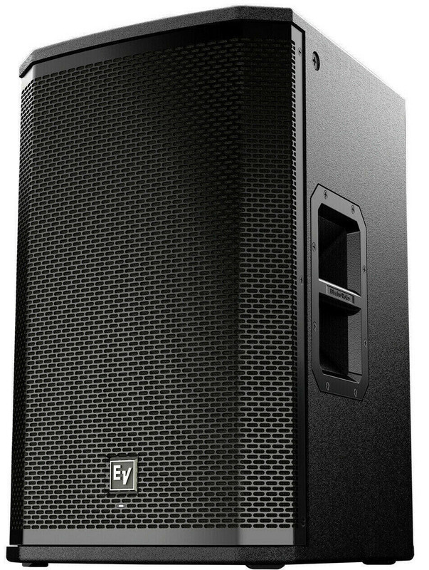 Electro-Voice EV ETX-12P Active DJ/Club 2000W Class-D Powered Speaker  (MINT )