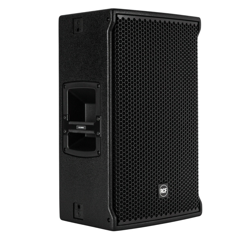 RCF NX 32-A 12" Active 2-Way Powered Amplified Speaker 1400W (MINT)