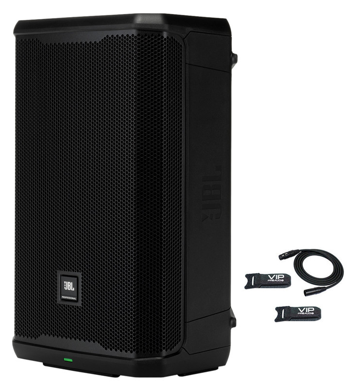 JBL PRX912 12" Professional Powered Loudspeaker