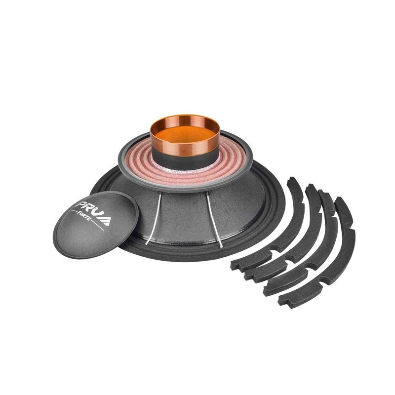 PRV RK10MB1000FT recone kit parts