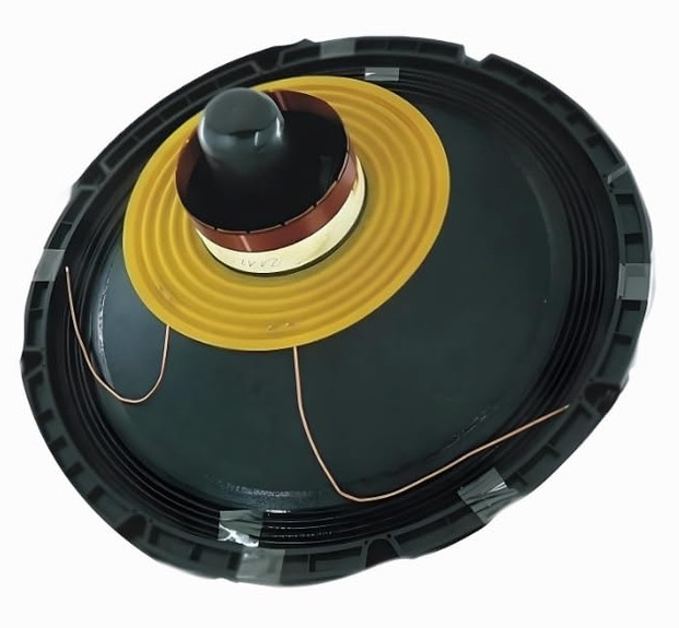 18 Sound R6NM410 recone kit