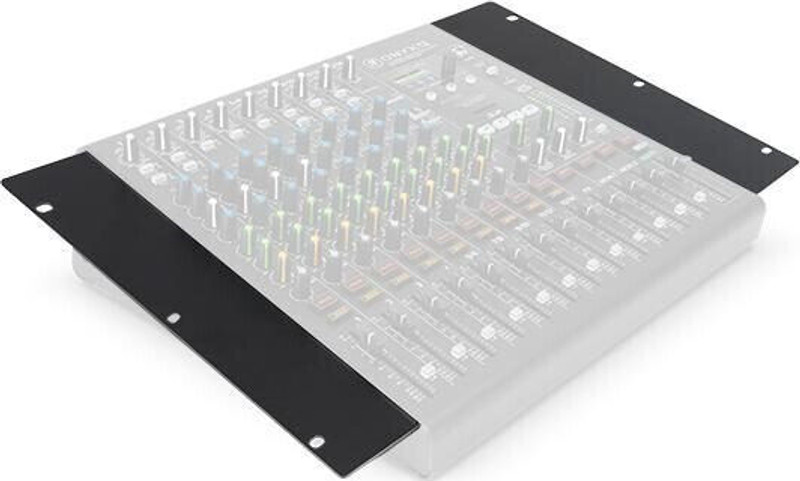 Mackie Onyx12 Install Rackmount Ear Kit For The 12-Channel Premium Analog Mixer