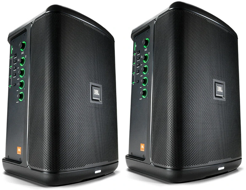 JBL EON ONE Compact dual pack portable PA
