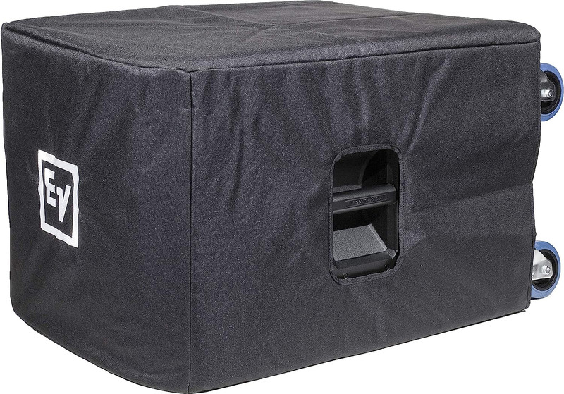 Electro-Voice ETX-18SP-CVR Padded Cover for ETX-18SP Pro Audio Subwoofer