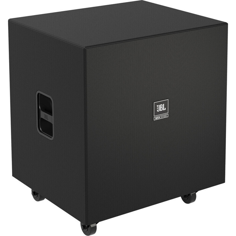 JBL SRX918S CVR Soft Cover For SRX918S Active DJ / PA Subwoofer