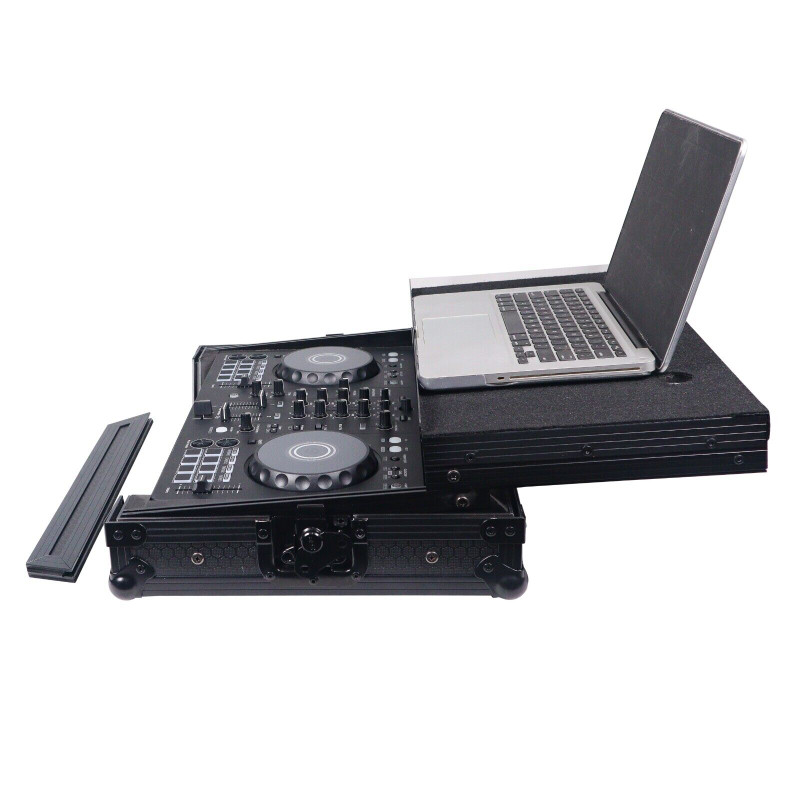 Dj Controller Case Bag Para Ddj-flx4,ddj Sb3 Sb 400 R... | Cuotas sin interés