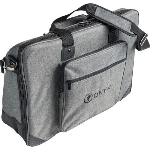 Mackie ONYX 16 Carry Bag for the Mackie Onyx16 Analog Mixer