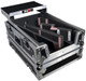 ProX XS-M11LT Universal Mixer Case For The Rane 70 and Rane 72 MK2 w/ Laptop Shelf