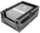 ProX XS-M11 Mixer Case with Laptop Shelf for DJM S11, Rane 70 and Rane 72 MK2