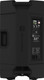Electro-Voice ZLX-15P G2 15" Powered Speaker with Bluetooth, DSP and Remote Control