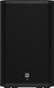 Electro-Voice ZLX-15P G2 15" Powered Speaker with Bluetooth, DSP and Remote Control