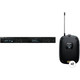 Shure SLXD14D H55 Dual Wireless System w/ 2x SLXD1 Bodypack Transmitters No Mics