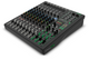 Mackie ProFX12v3+ 12-CH Analog Mixer w Enhanced FX, USB Bluetooh Recording Modes