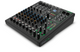 Mackie ProFX10v3+ 10-CH Analog Mixer, Enhanced FX, USB Bluetooth Recording Modes