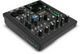 Mackie ProFX6v3+ 6-CH Analog Mixer w/ Enhanced FX, USB Bluetooh Recording Modes