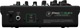 Mackie ProFX6v3+ 6-CH Analog Mixer w/ Enhanced FX, USB Bluetooh Recording Modes