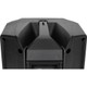 2x RCF ART 712-A MK5 12" Active / Powered Live Sound 2-Way Speaker With DSP 1400W