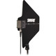 Shure UA874 US Active Directional UHF and VHF Antenna, Wireless Signal Reception