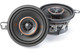 Kicker KSC3504 KS Series 3.5" Coaxial Speakers (Pair)