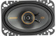 Kicker 51KSC4604 4x6" KS Series 2-way Coaxial Speakers (Pair)