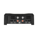 PRV Audio QS400.4 Compact 4-Channel Amplifier & 4x PRV TW700TI-CR Super Tweeters