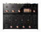 AlphaTheta euphonia Professional 4-Channel Rotary DJ Mixer