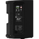 Electro-Voice ZLX-8P-G2 8" 2-Way Portable 1000W Powered Loudspeaker with Bluetooh