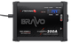 Stetsom BRAVO Charger 200A automatic BI-VOLT & smart charging system
