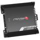 Stetsom HL 1200.4 1-ohm Digital Amplifier 4-Channel Full-Range Class D 1.2k RMS