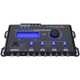 Stetsom STX2448 audio processor ports