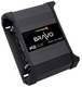 Stetsom Bravo HQ400.4 Multichannel Car Audio Digital Amplifier 2-Ohms