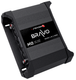 Stetsom Bravo HQ400.4 car amplifier