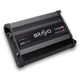 Stetsom Bravo HQ 800.4 Amplifier