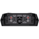 Stetsom Bravo HQ 800.4 Audio Crossover Panel