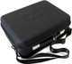 Allen Heath CQ12T protective case angle view