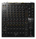 Pioneer DJM-V10 6-Channel DJ / Club Mixer + ProX XS-DJMV10A9 DJM-A9 & DJM-V10 Case