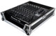 Pioneer DJM-V10 6-Channel DJ / Club Mixer + ProX XS-DJMV10A9 DJM-A9 & DJM-V10 Case