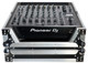 Pioneer DJM-V10 6-Channel DJ / Club Mixer + ProX XS-DJMV10A9 DJM-A9 & DJM-V10 Case