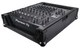 Pioneer DJM-V10 6-Channel DJ / Club Mixer + ProX XS-DJMV10A9BL DJM-A9 & DJM-V10 Case