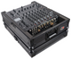 Pioneer DJM-V10 6-Channel DJ / Club Mixer + ProX XS-DJMV10A9BL DJM-A9 & DJM-V10 Case