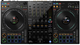 Pioneer DDJ-FLX10 4-CH Controller For Rekordbox & Serato DJ PRO + XS-DDJFLX10WLTW