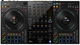 Pioneer DDJ-FLX10 4-CH Controller For Rekordbox & Serato DJ PRO + XS-FLX102UWLTBLLED