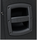 FBT VERTUS CLA 406.2A handle detail