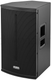 FBT X-Pro 112A speaker front view