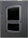 FBT X-Pro 112A Processed Active Speaker - 12" woofer + 1" Driver, 1200Wrms- 80H  x 50V -Plywood Cabinet