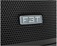 FBT X-Pro 112A Processed Active Speaker - 12" woofer + 1" Driver, 1200Wrms- 80H  x 50V -Plywood Cabinet