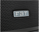 FBT X-Pro 112A logo badge