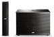 FBT VERTUS CS 1000 2-Way Active Complete System 12" Subwoofer with Satellite & Built-in DSP 1000Wrms