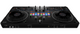 Pioneer REV5 pads faders scratch DJ
