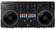 Pioneer DDJ-REV5 Scratch-Style DJ Controller, Serato DJ Pro & Rekordbox Compatibility + XB-DJCL Hard Case